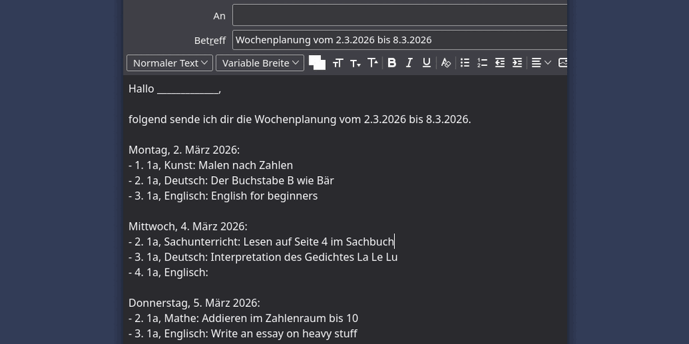 Vorschau für Smarte App statt starrer PDFs